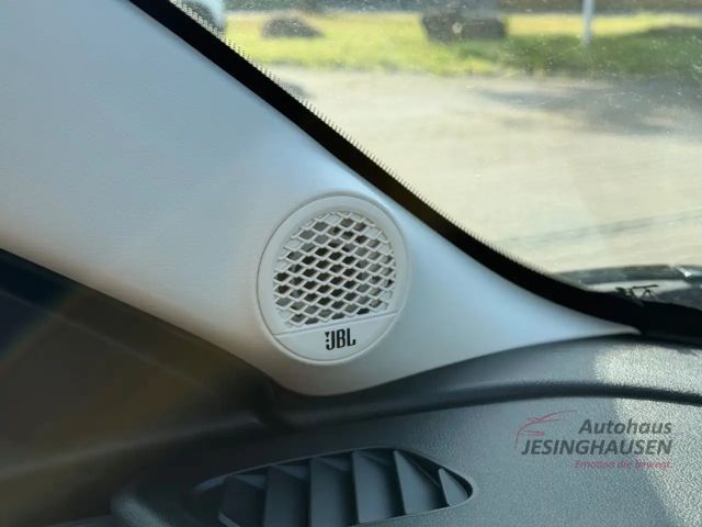 Jeep Avenger Altitude