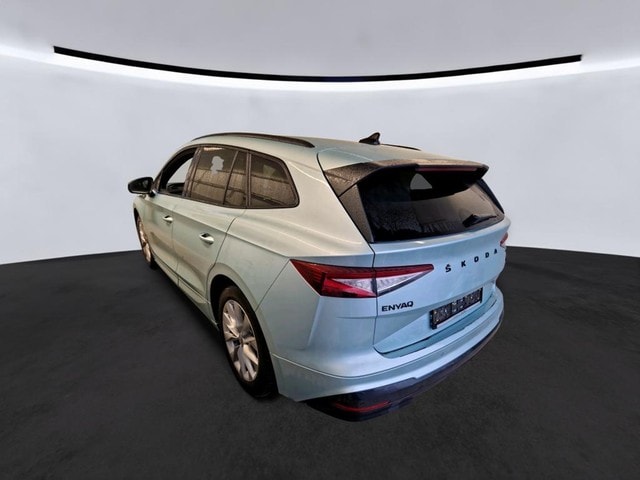 Skoda Enyaq Sportline iV 60