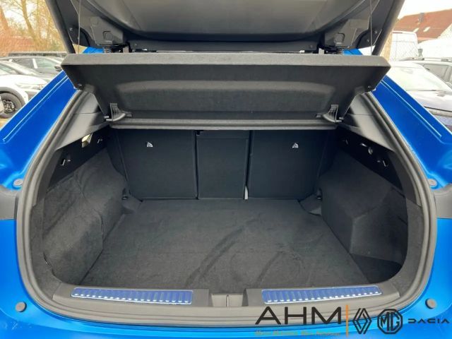 Renault Rafale Alpine