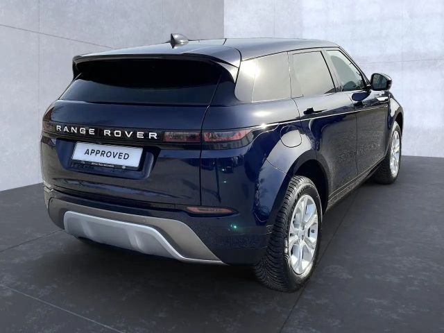 Land Rover Range Rover Evoque P200 S