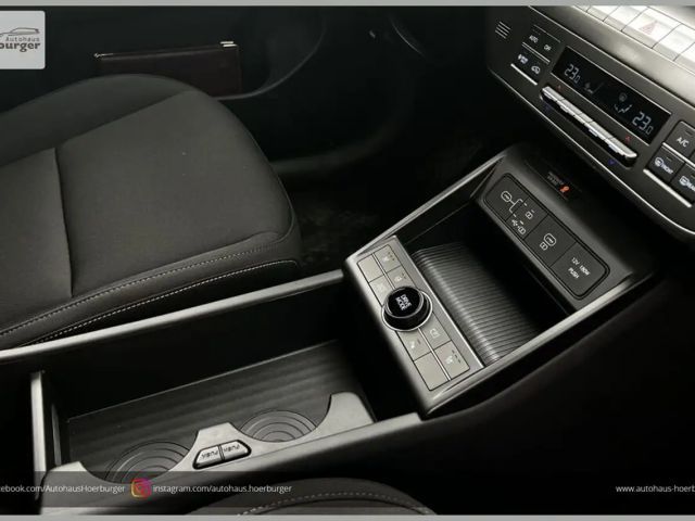 Hyundai Kona 2WD Electric Smart