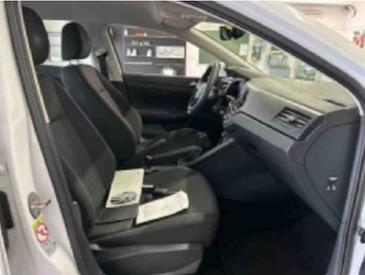 Volkswagen Taigo 1.0 TSI