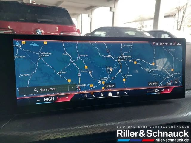 BMW 420 420i Coupé Gran Coupé M-Sport Sedan