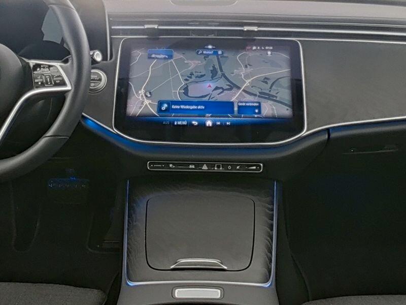 Mercedes-Benz E 200 AVANTGARDE Estate