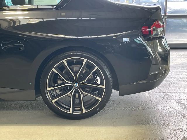 BMW 220 220i Coupé M-Sport