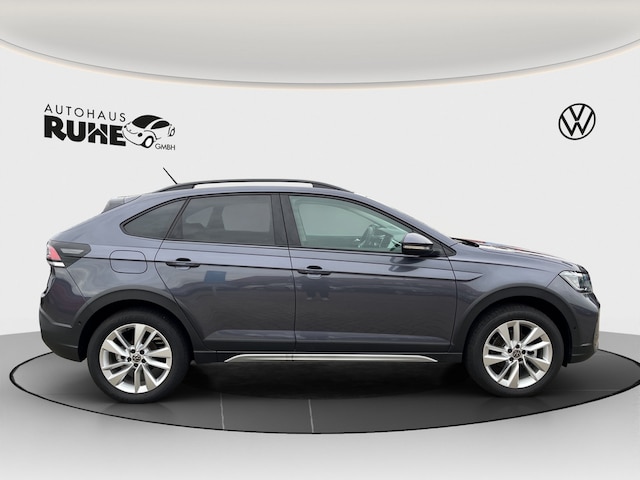 Volkswagen Taigo 1.0 TSI DSG Life