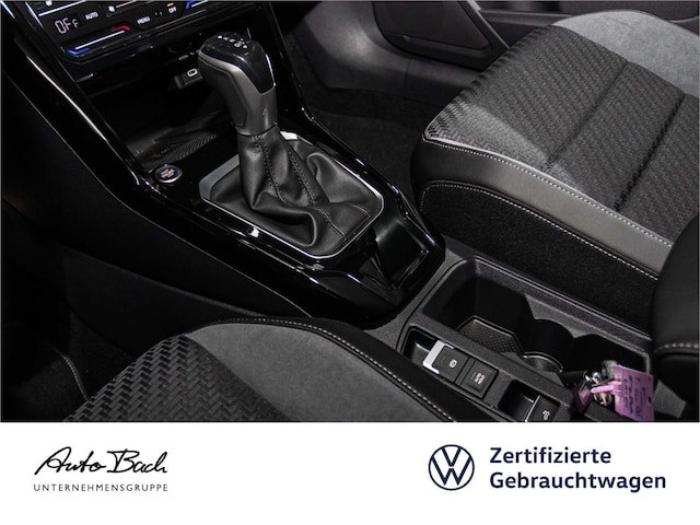 Volkswagen T-Roc 1.5 TSI Cabriolet DSG R-Line