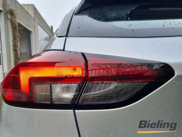 Opel Corsa 1.2 Turbo Turbo