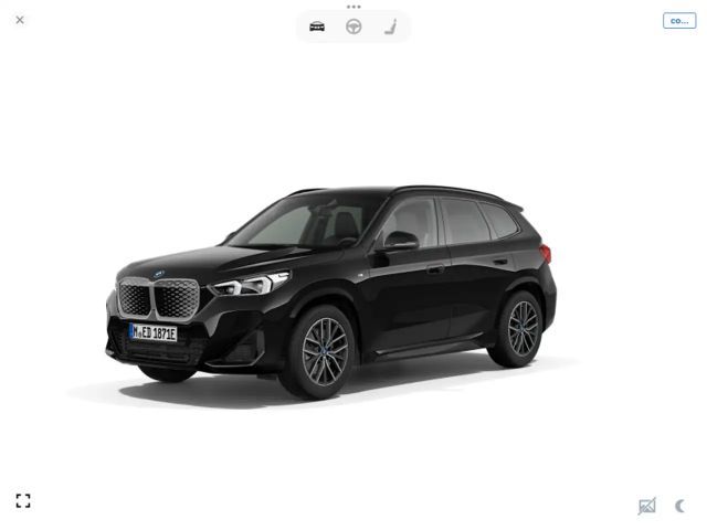 BMW iX1 M-Sport eDrive20