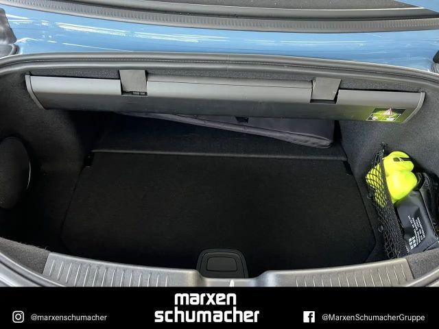 Mercedes-Benz SL 43 AMG AMG Line