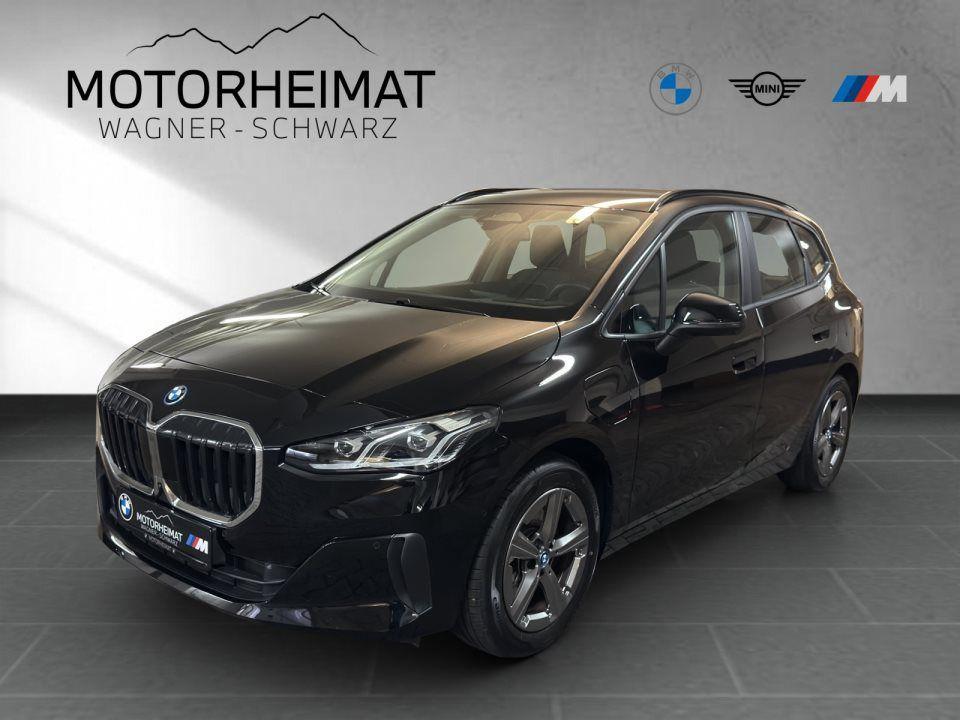 BMW 230 Active Tourer xDrive