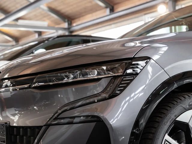 Renault Megane E-Tech E-Tech EV60 Iconic