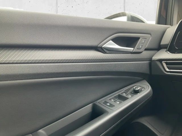 Volkswagen Golf 2.0 TSI 4Motion Golf VIII