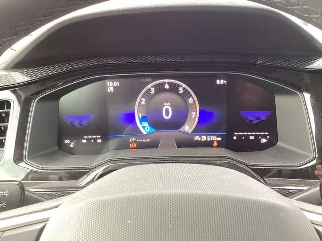 Volkswagen Polo Life