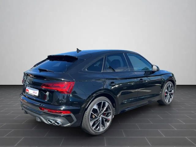 Audi SQ5 Quattro