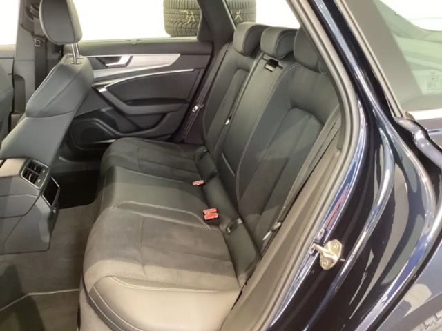 Audi A6 45 TFSI Avant S-Line S-Tronic Sport