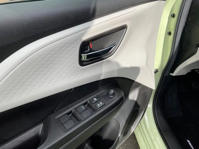 Suzuki Swift Comfort DualJet