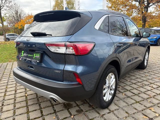 Ford Kuga Plug in Hybrid Titanium
