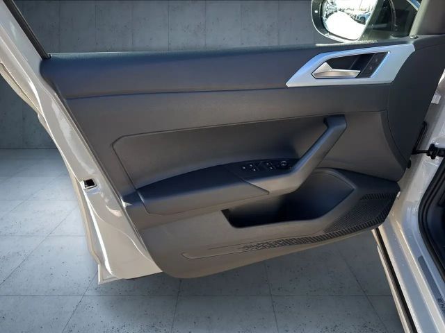 Volkswagen Taigo 1.0 TSI Life