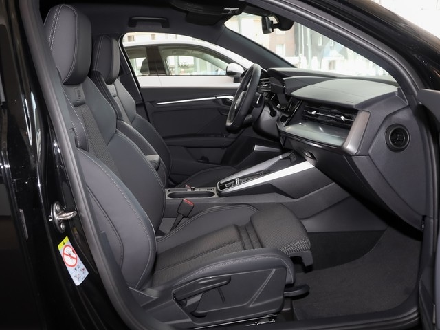 Audi A3 35 TFSI S-Line S-Tronic Sportback