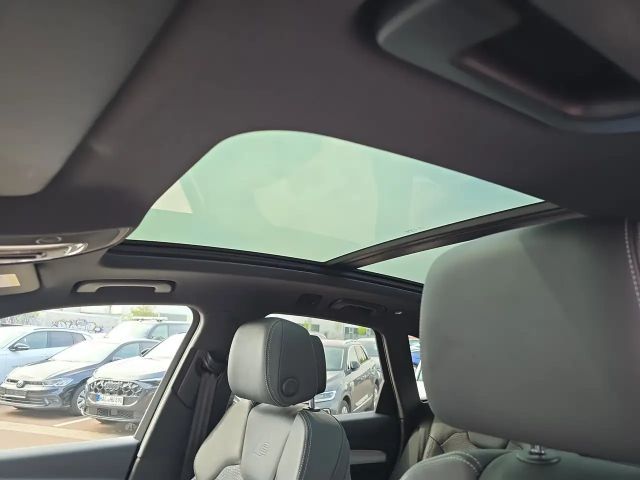 Audi Q5 35 TDI S-Line