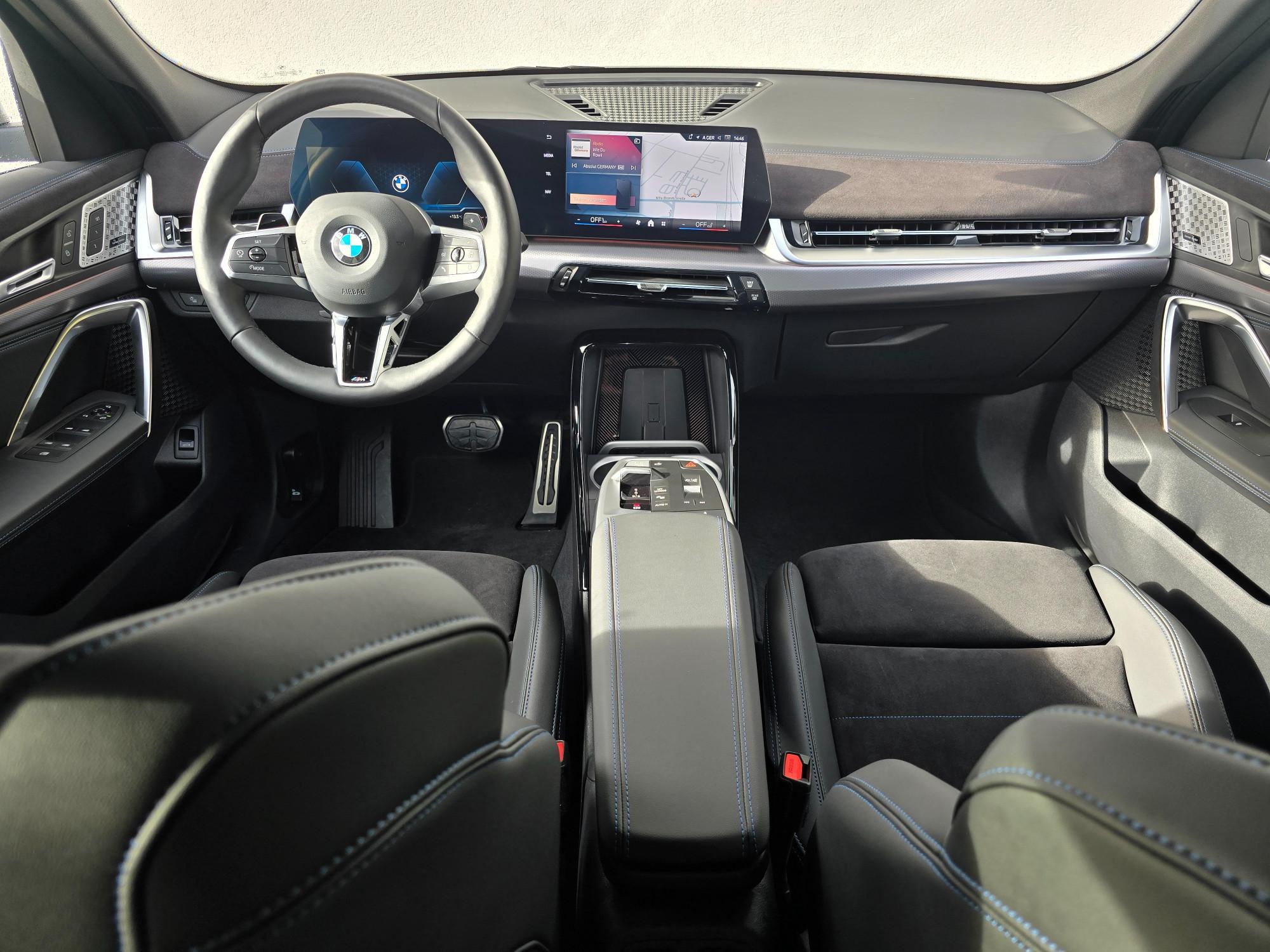 BMW X2 sDrive20i