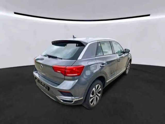 Volkswagen T-Roc 1.5 TSI DSG