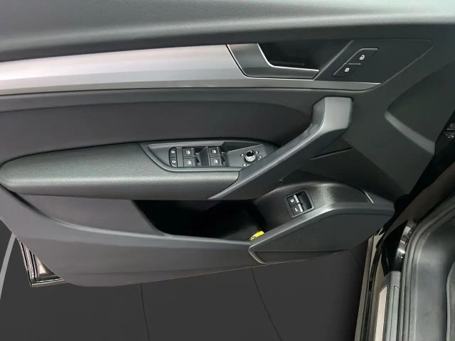 Audi Q5 Hybride Quattro