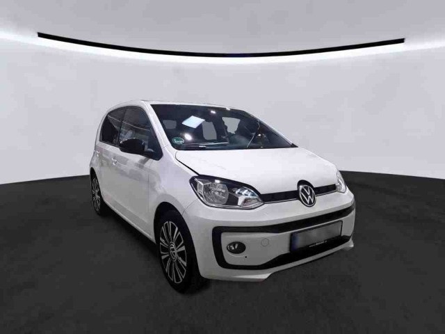 Volkswagen up! 1.0 MPI Active Move Move up!