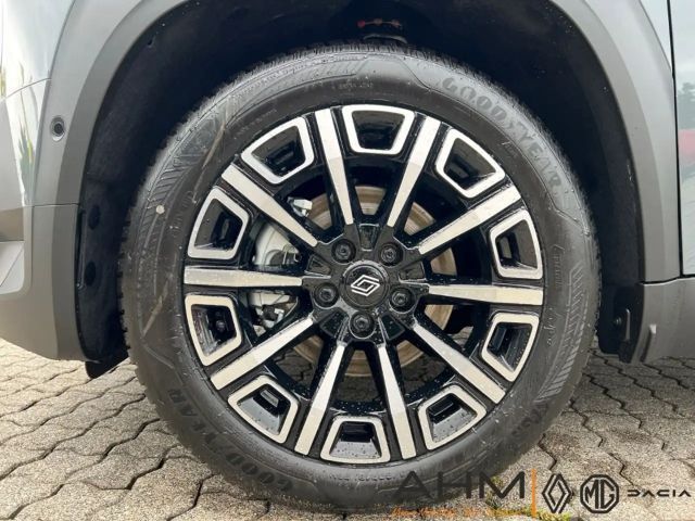 Renault 4 Comfort Electric Iconic