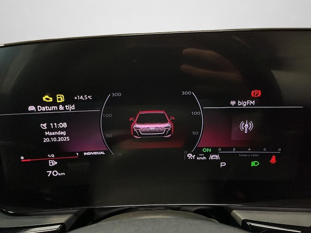 Audi A5 Avant S-Tronic