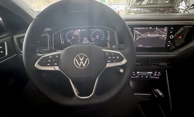 Volkswagen Taigo Taigo 1.5    StyleBT110 TSID7F