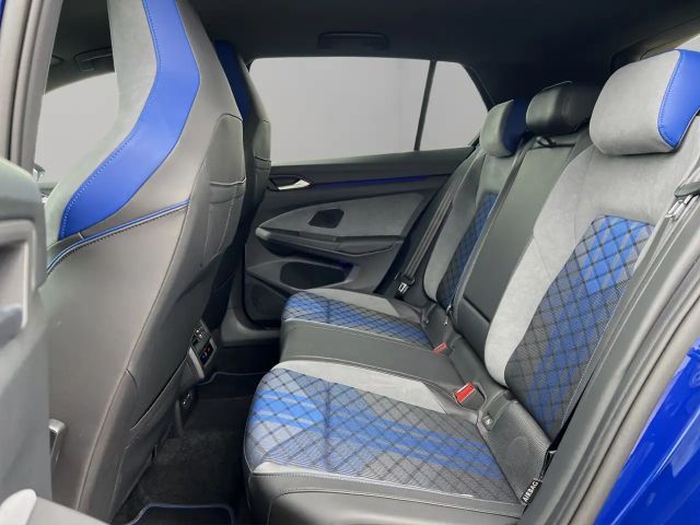 Volkswagen Golf Sound