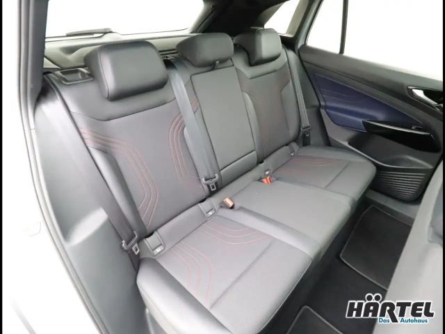 Volkswagen ID.4 4Motion 77 KWh GTX