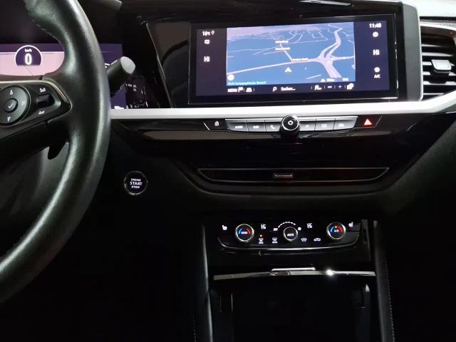 Opel Grandland X Ultimate