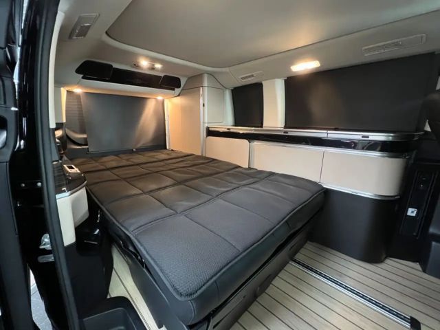 Mercedes-Benz Marco Polo 4MATIC