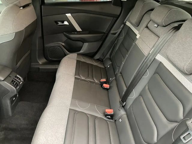 Citroën C4 Max PureTech