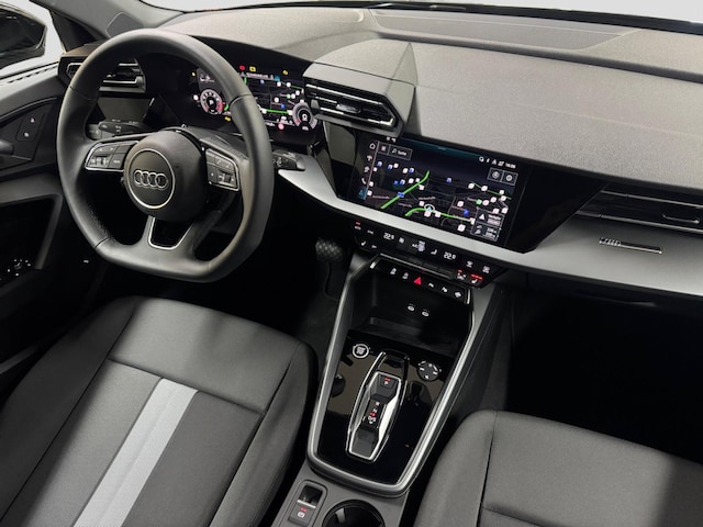 Audi A3 30 TFSI S-Tronic Sportback