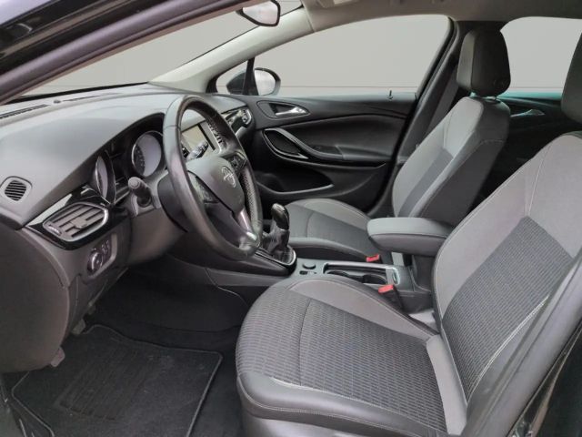 Opel Astra 1.2 Turbo Turbo