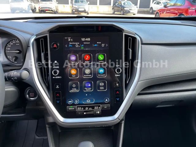 Subaru Crosstrek AWD