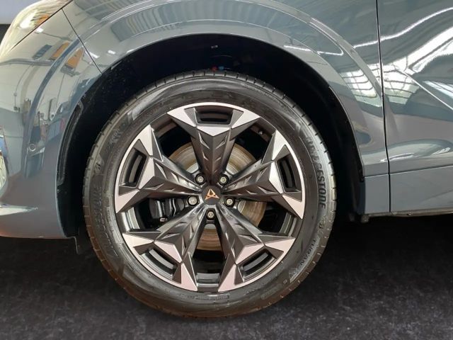 Cupra Terramar 2.0 TSI VZ