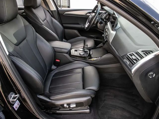 BMW X4 Comfort pakket xDrive30i