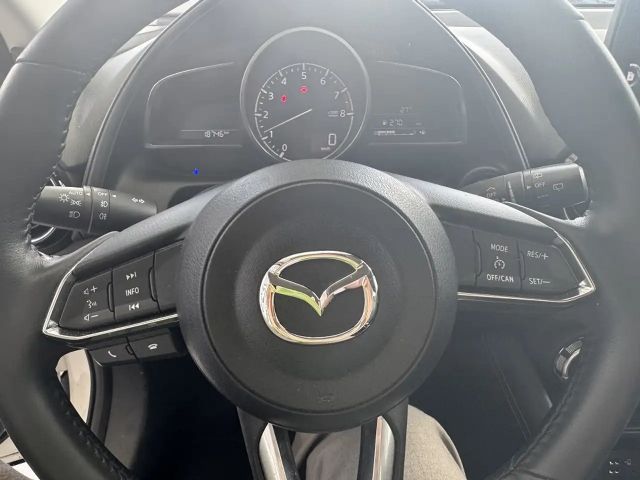 Mazda CX-3 Selection