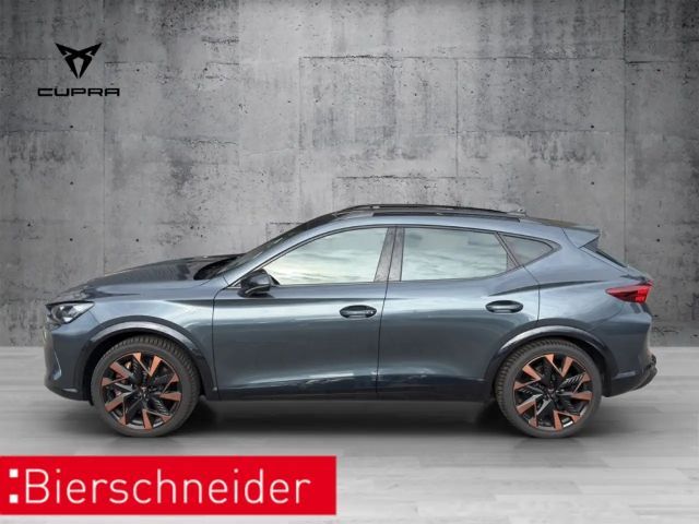 Cupra Formentor 4Drive DSG VZ