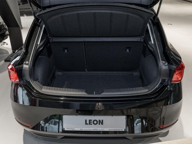 Seat Leon 1.5 eTSI DSG Style