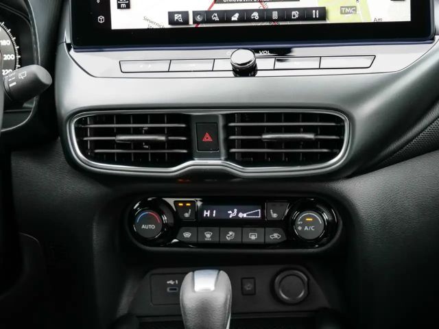 Nissan Juke N-Connecta