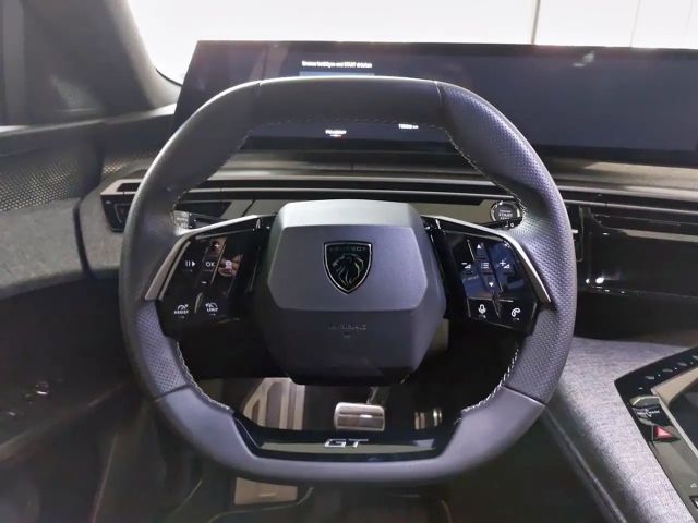 Peugeot 5008 GT-Line