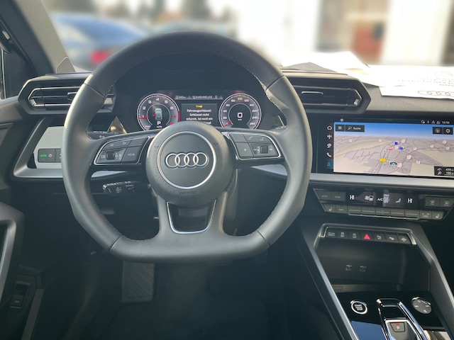 Audi A3 35 TFSI S-Tronic Sportback