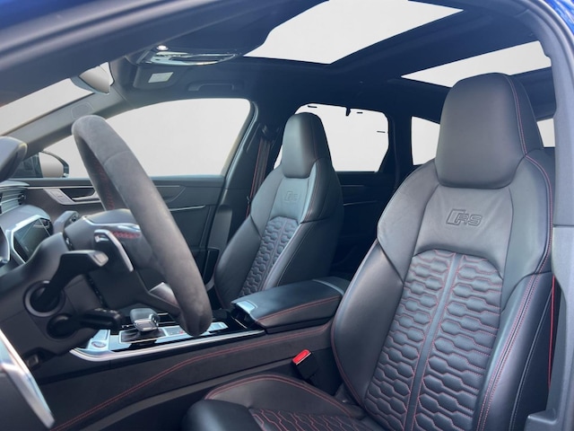 Audi RS6 Avant Quattro