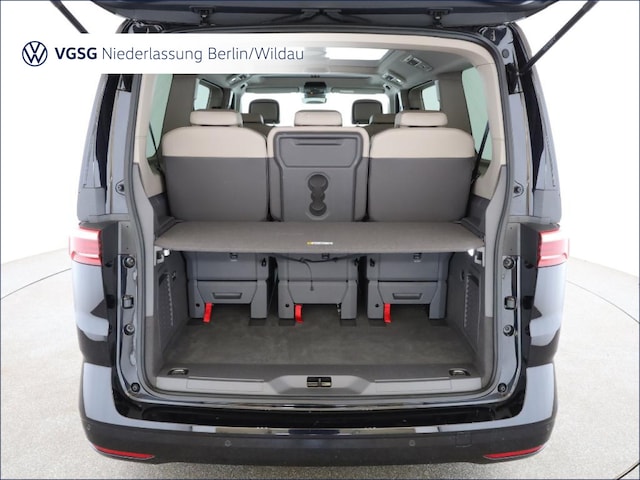 Volkswagen Multivan Lang Life